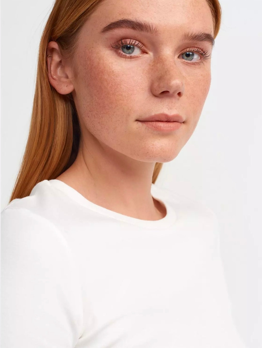 30124 Crop T_Shirt