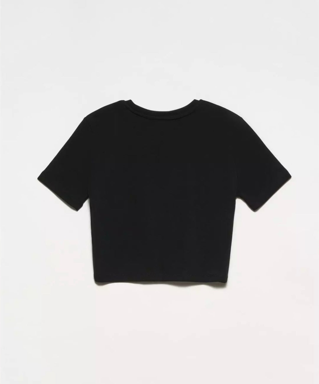 30124 Crop T_Shirt