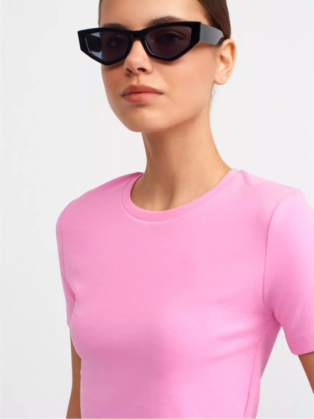 30124 Crop T_Shirt
