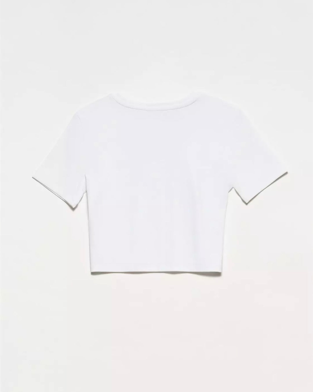 30124 Crop T_Shirt