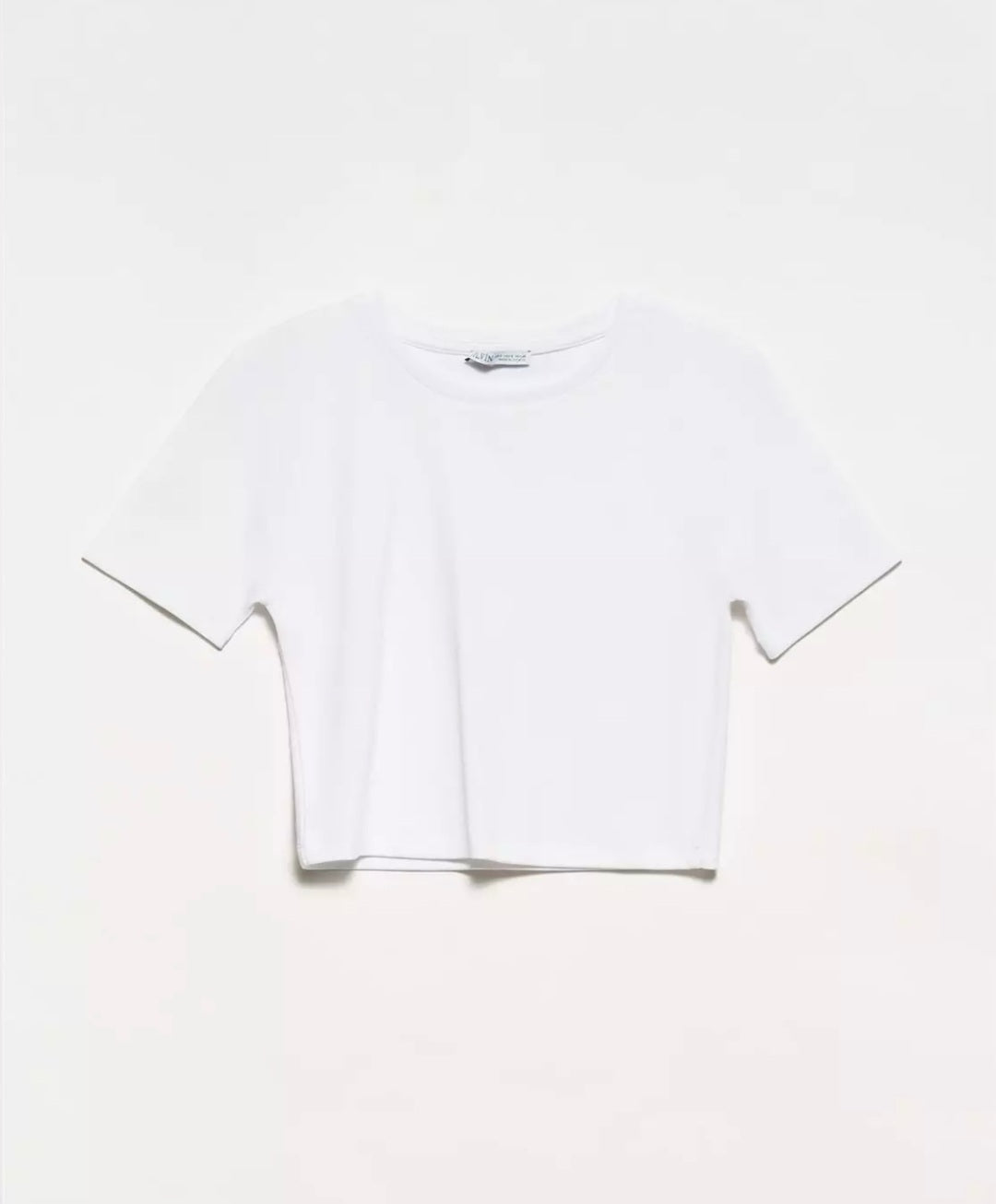 30124 Crop T_Shirt