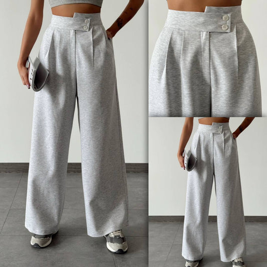 24Y71265 Wide Leg pants
