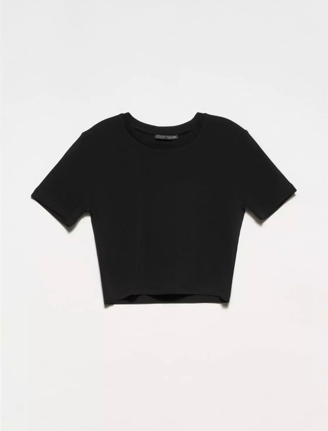 30124 Crop T_Shirt