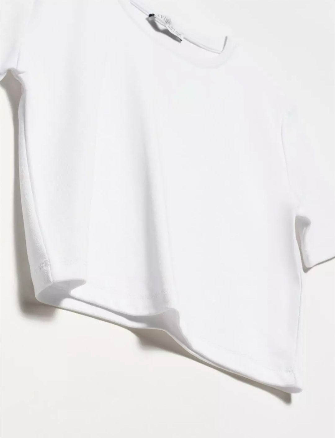 30124 Crop T_Shirt
